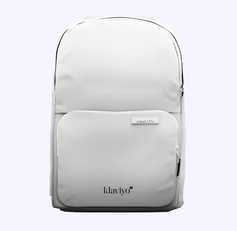 The Brevitē Backpack