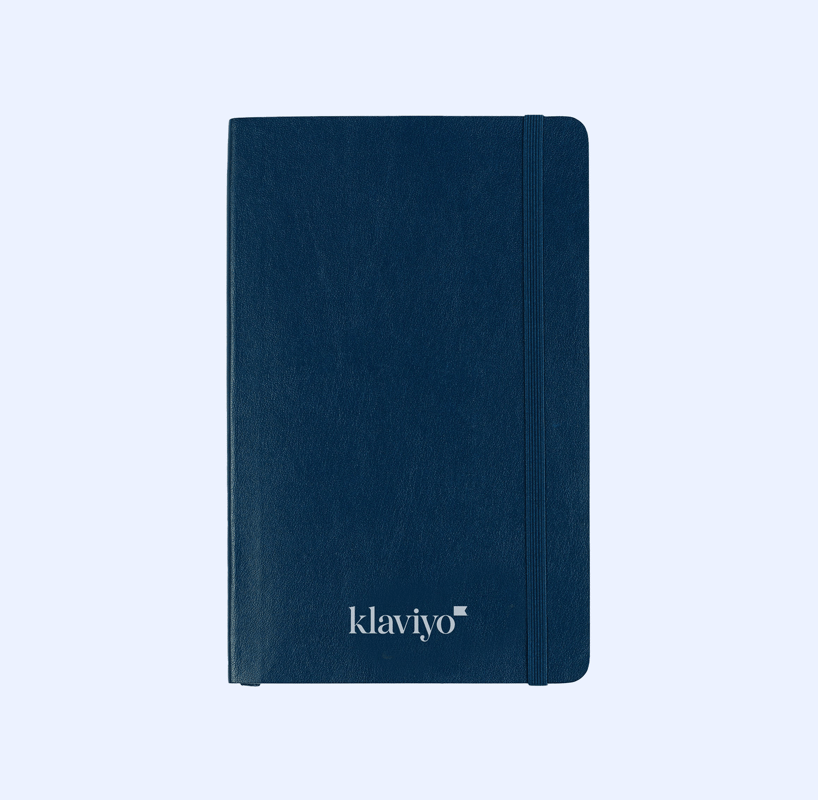 Moleskine Softcover Notebook